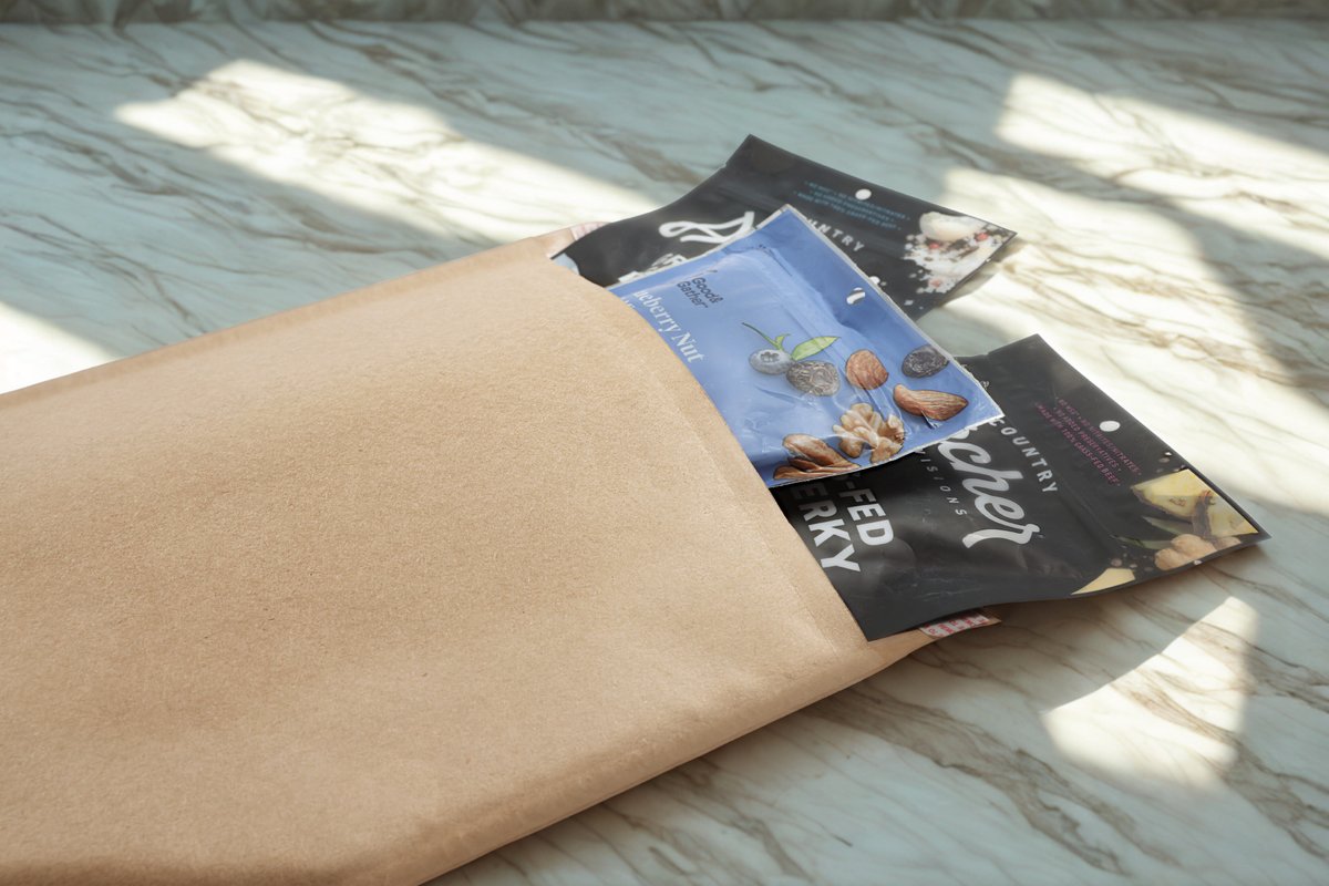 Premier Packaging tweet media