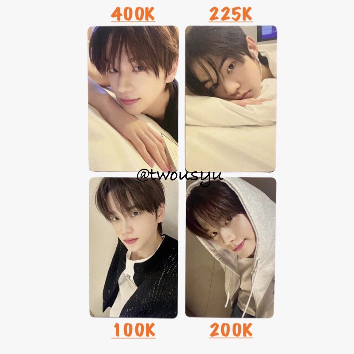 twousyu's tweet photo. wts / want to sell 
Photocard Shinyu Dohoon TWS 

🏡 Ready INA, dom JKT
📦 Inc pack, exc adm
❕Not for sensitive buyer

Tag. Sale lfb play hard showcase comeback weverse compact pc sc cb live https://t.co/yvzSnUOg88
