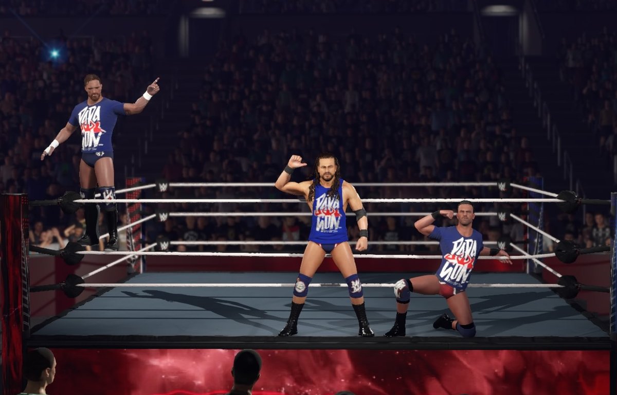 Defender of the Messiah tweet media