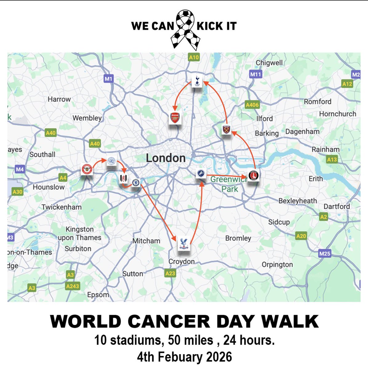 We Can Kick It tweet media