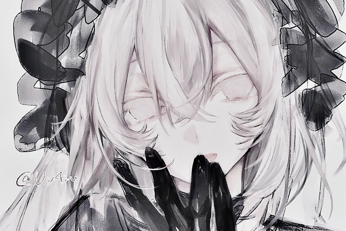 め炉／🦈 (@uu4_u) on Twitter photo 