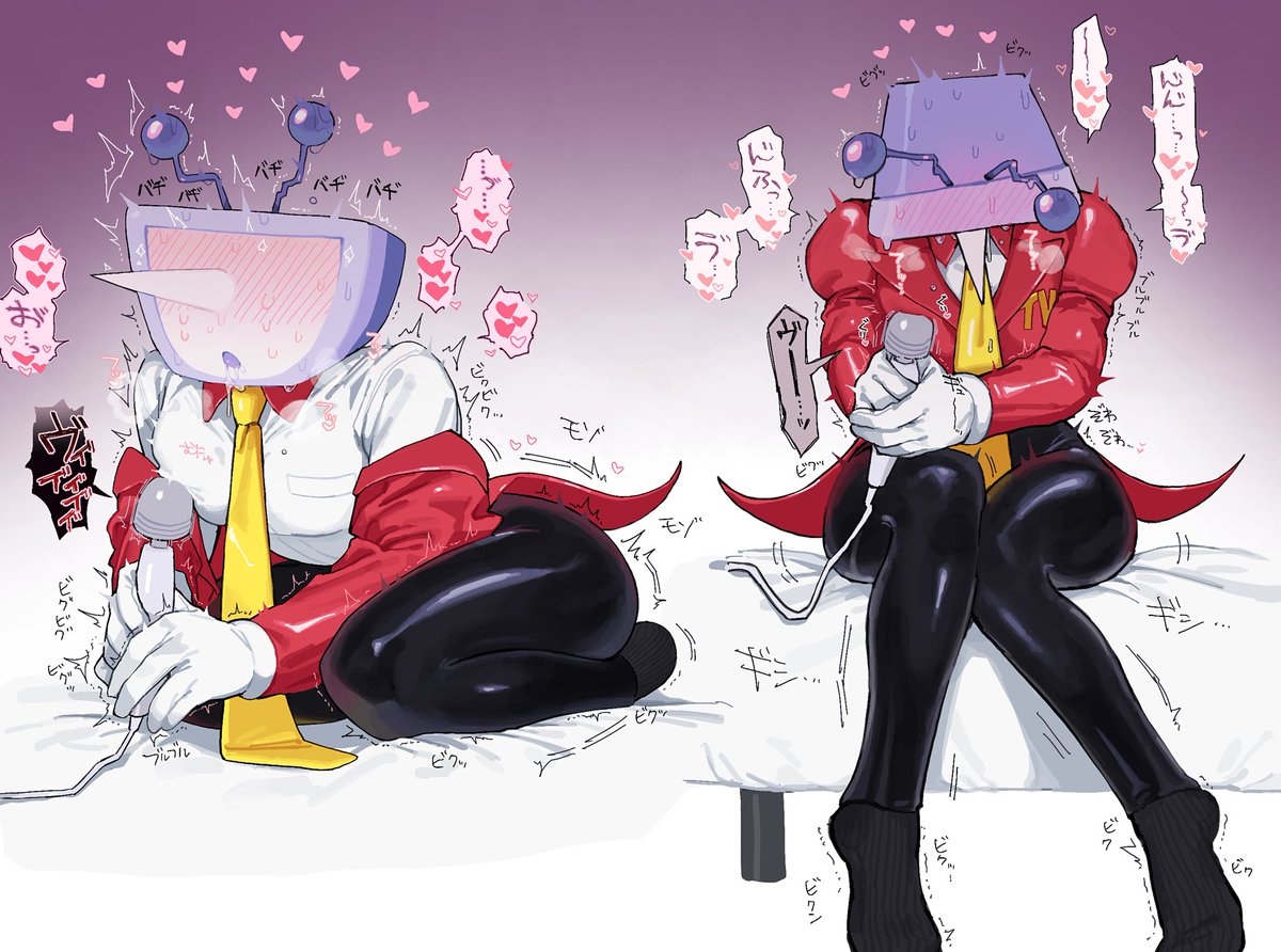 ポンズ飯🔞 tweet media