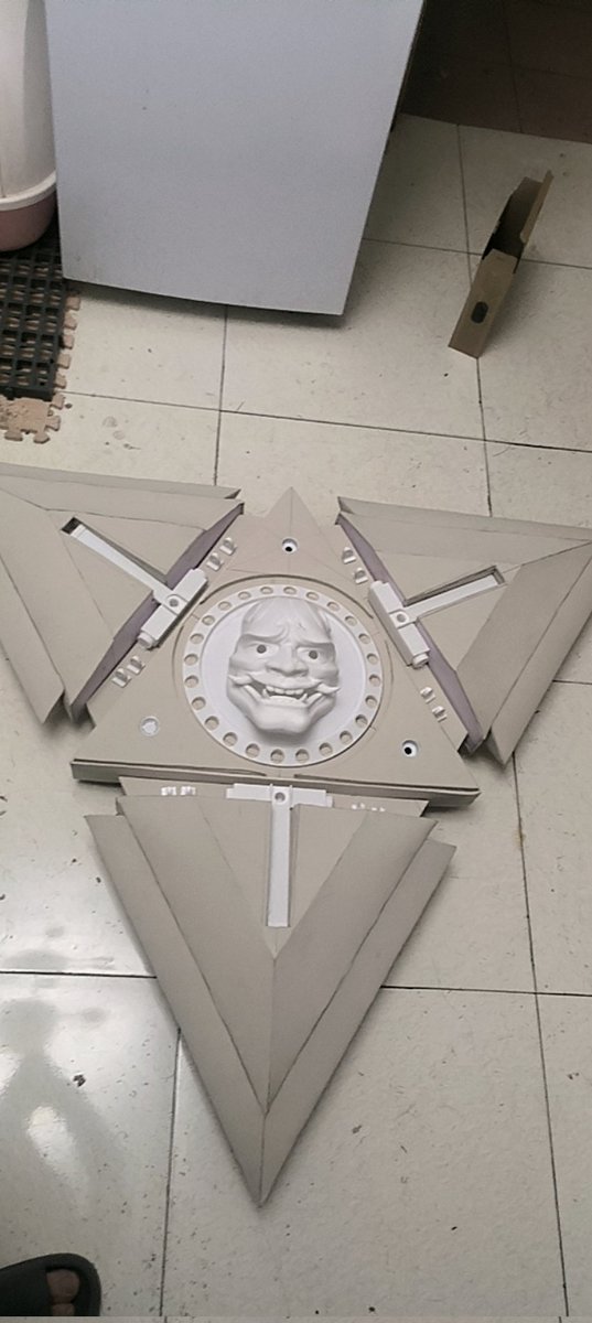 超星偶像飞猫酱 tweet media