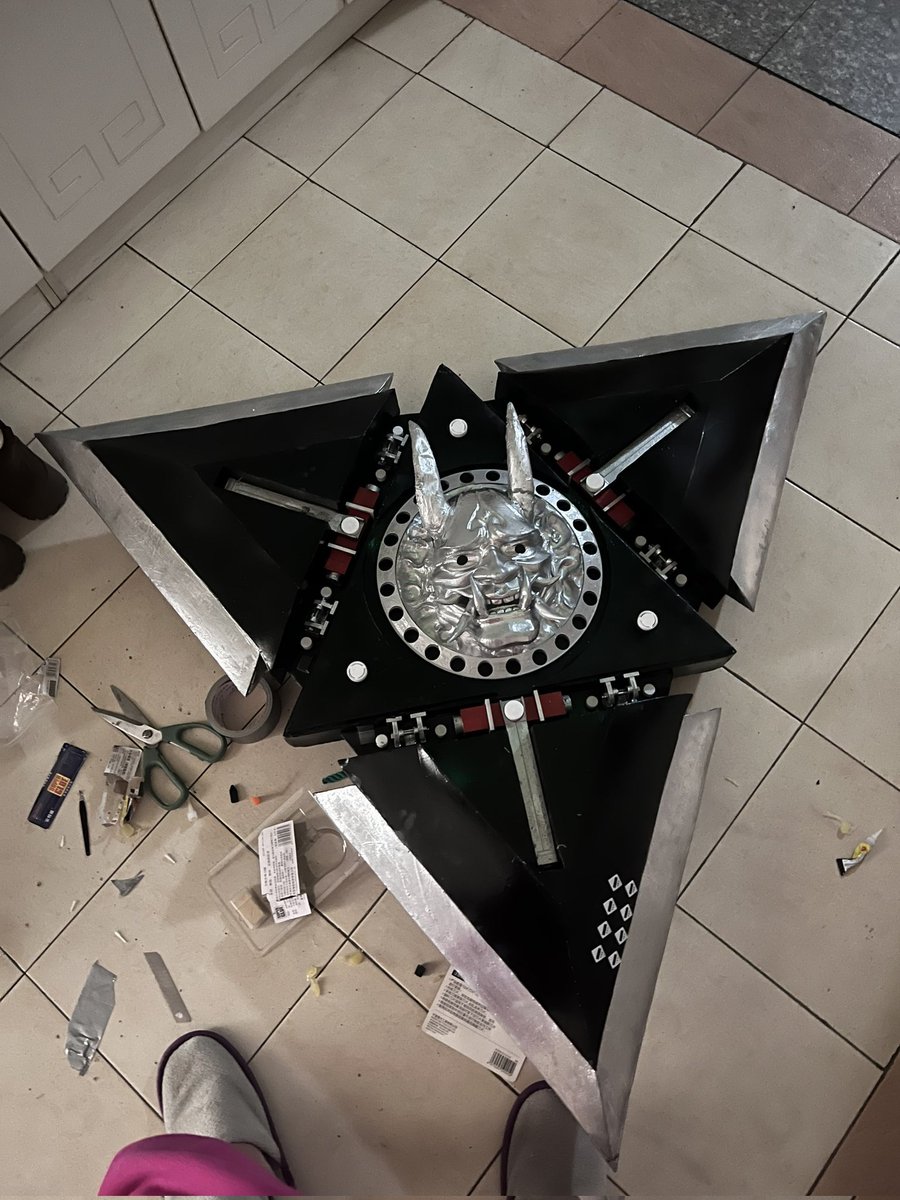 超星偶像飞猫酱 tweet media