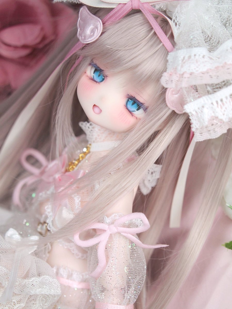 guruguru_doll's tweet photo. なまいき天使ちゃんのお家を探しています。よろしくお願いいたします꒰ঌ໒꒱

https://t.co/H8hgWl427Y

#dollfiedream
#ぐるっ子 https://t.co/bIYkAQiAQs