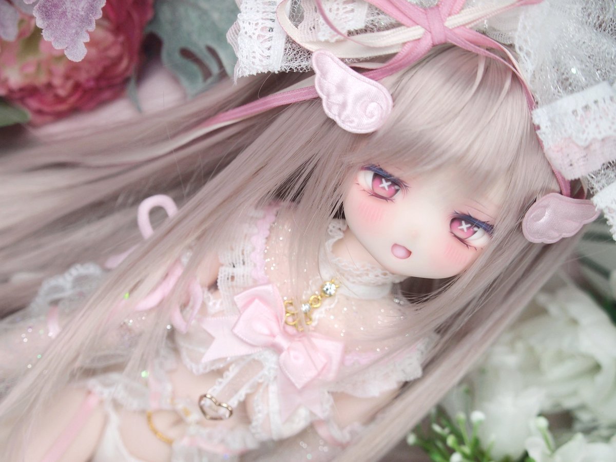 ぐる๑ (@guruguru_doll) / Posts / X