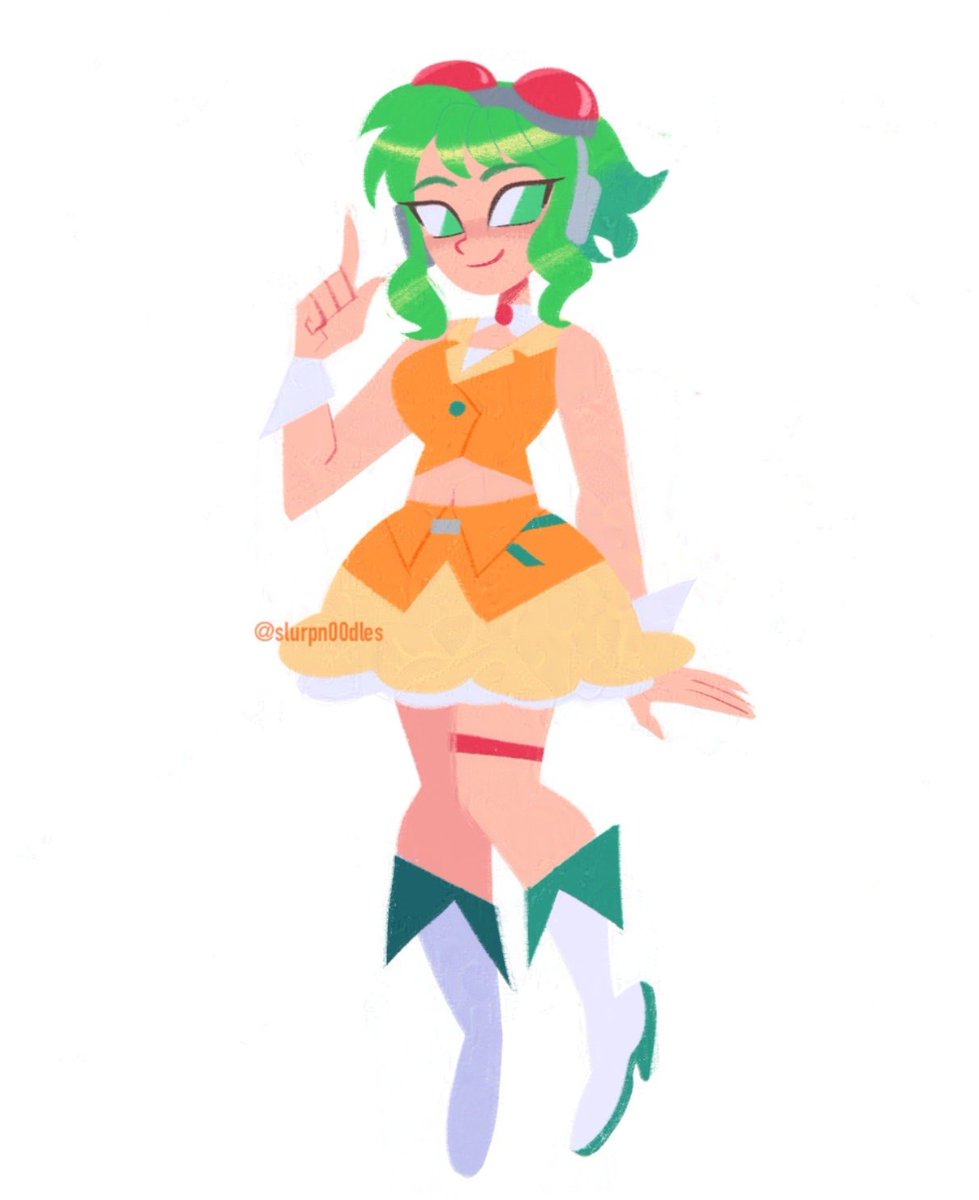 Aya/Slurpy ❄️ tweet media