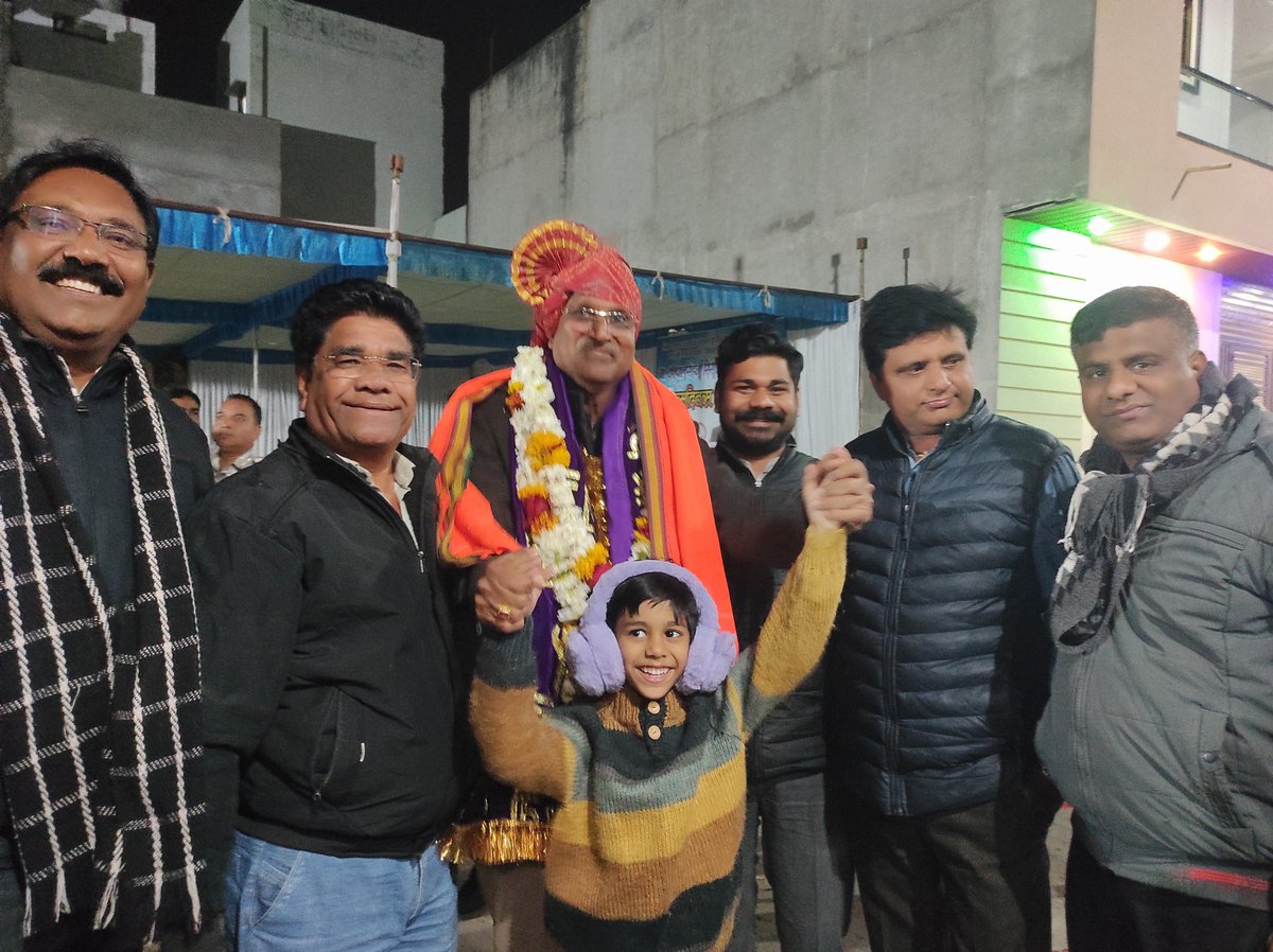 himmat_dangi's tweet photo. भाजपा प्रदेश प्रवक्ता एवं मंदसौर विधानसभा पूर्व विधायक श्री यशपाल सिंह सिसोदिया जी को जन्मदिवस की हार्दिक बधाई व शुभकामनाएं... @BJP4MP https://t.co/tB5RirfPOu