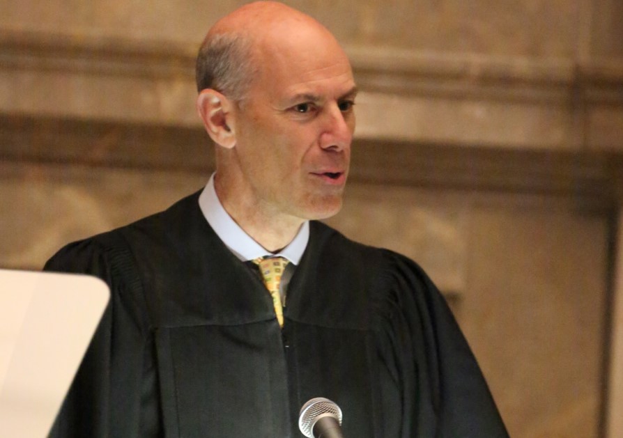 timony001's tweet image. 🚨BREAKING: Obama Judge Boasberg, the activist judge whose illegally STIFLES every move Trump makes, has REFUSED to testify at tomorrow’s Senate hearing on rogue judges.

Subpoena him, FORCE him to appear, and if he doesn’t, ARREST HIM! 

Do you support this?

YES or NO?

IF Yes,…