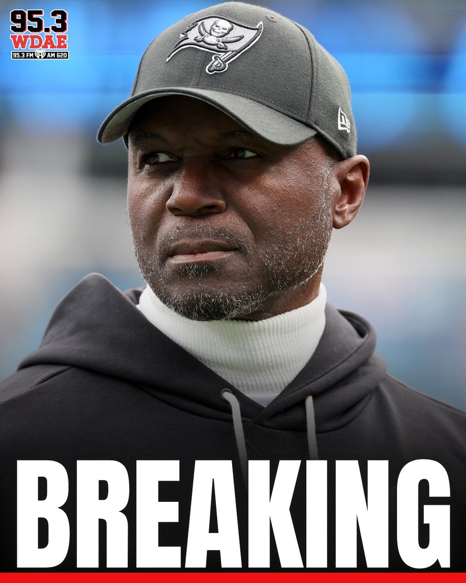 95.7 WDAE & AM620 tweet media