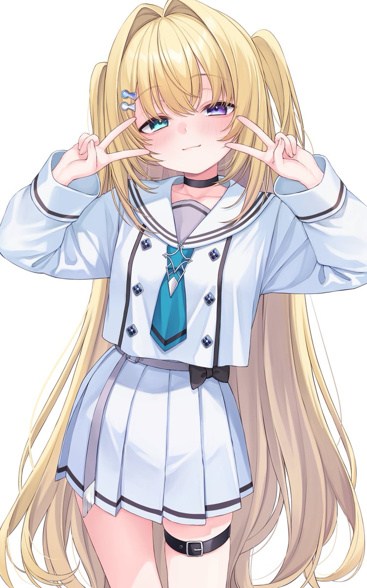 にもし🕊 C107 2日目 西め24ab (@nimono_) / Posts / X