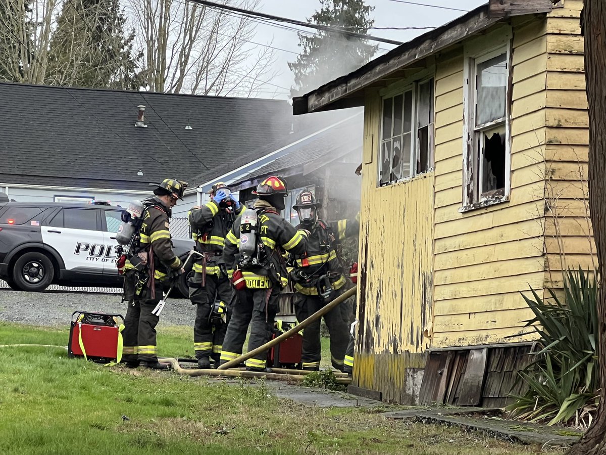 Everett Fire WA tweet media