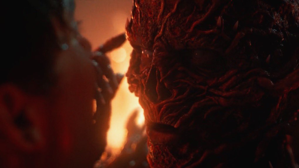 byersorcerering's tweet image. i would trade all of season 5 for this scene