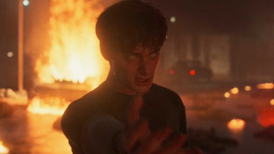 byersorcerering's tweet image. i would trade all of season 5 for this scene