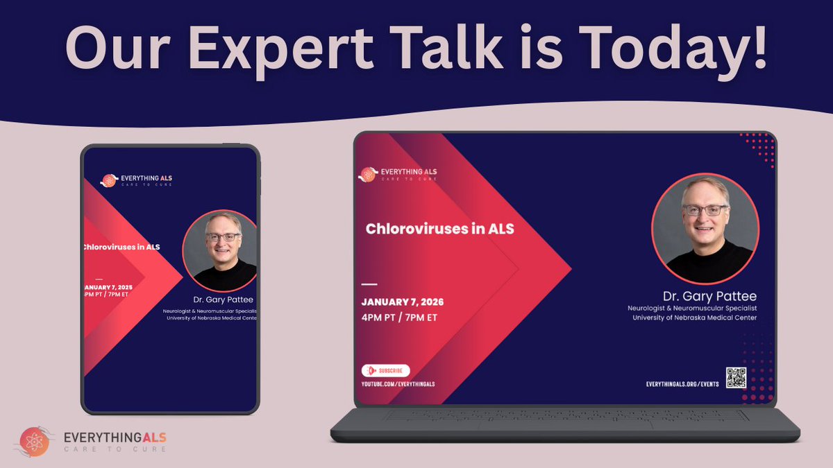 EverythingALS tweet media