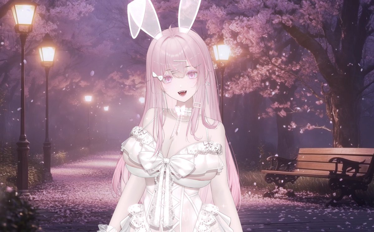 PafuLewd's tweet photo. @linyi_3 I’m in love! 🥰 So gorgeousssss thank you for the chance! 🤍 https://t.co/MK7sr7RQMg
