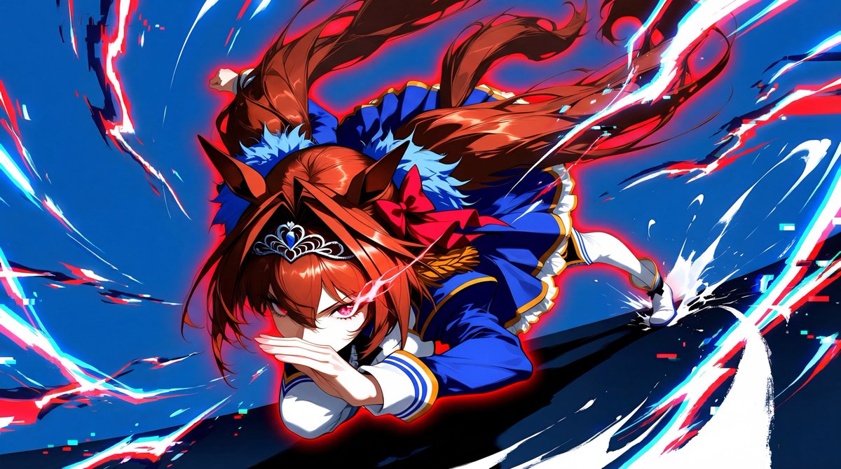 ダイワスカーレット