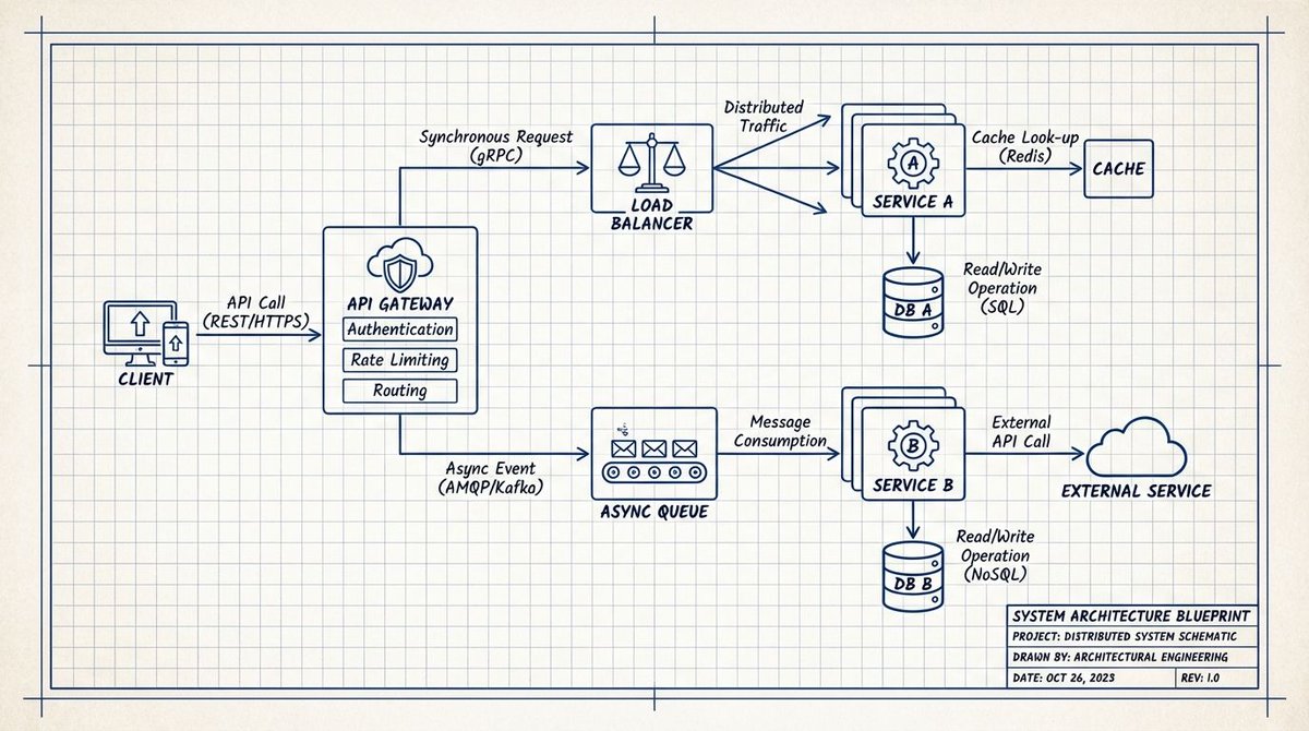 uriktm's tweet photo. Stop drawing cloud diagrams manually. 🛑I built ForgeArchitect to turn your prompts &amp; code into professional architecture graphs instantly.⚡ Features:
AI Auto-Layout
Repo Scanning
Bottleneck DetectionTry the Beta (Free): 
https://t.co/jXLe57aKYM

#AI #DevOps #buildinpublic https://t.co/IOXomgpcJ5