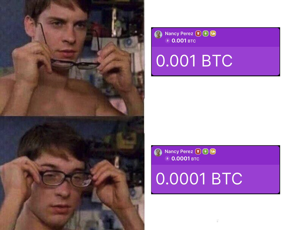 ₿itcoin Meme Hub 🔞 (@BitcoinMemeHub) / Posts / X