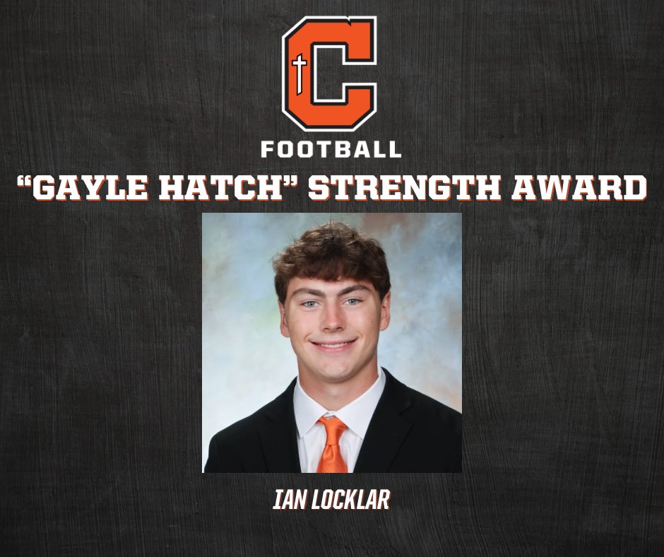 CHS Athletics tweet media