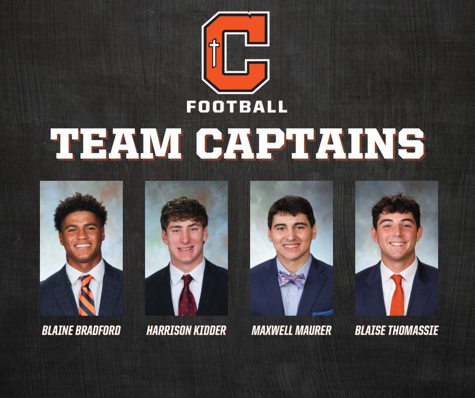 CHS Athletics tweet media