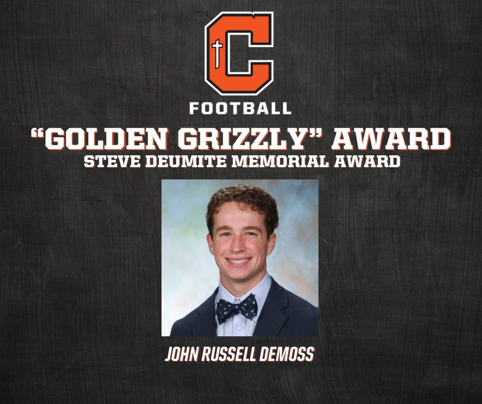 CHS Athletics tweet media