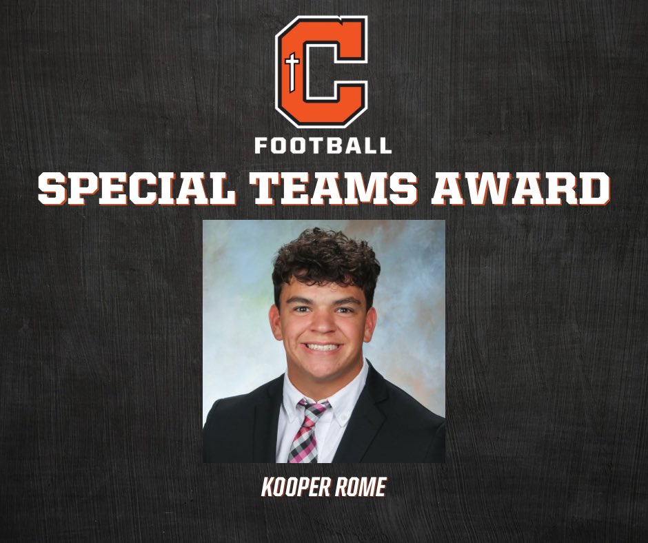 CHS Athletics tweet media