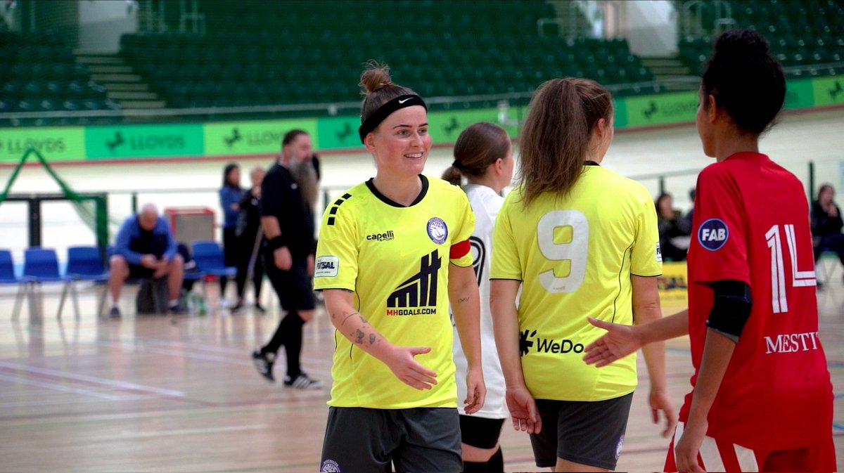 MFC_Futsal's tweet photo. SURVEY: Want to see more opportunities for 16-19 years female players in Greater Manchester? 

Please complete this @Manchester_FA survey + submit your experiences!

Get involved! @MCRActive @salafutsalclub @InspiredFutsal
@BFC_futsalclub @EnglandFutsal

https://t.co/jRnWjI7PiF https://t.co/S9RpB3hdv1