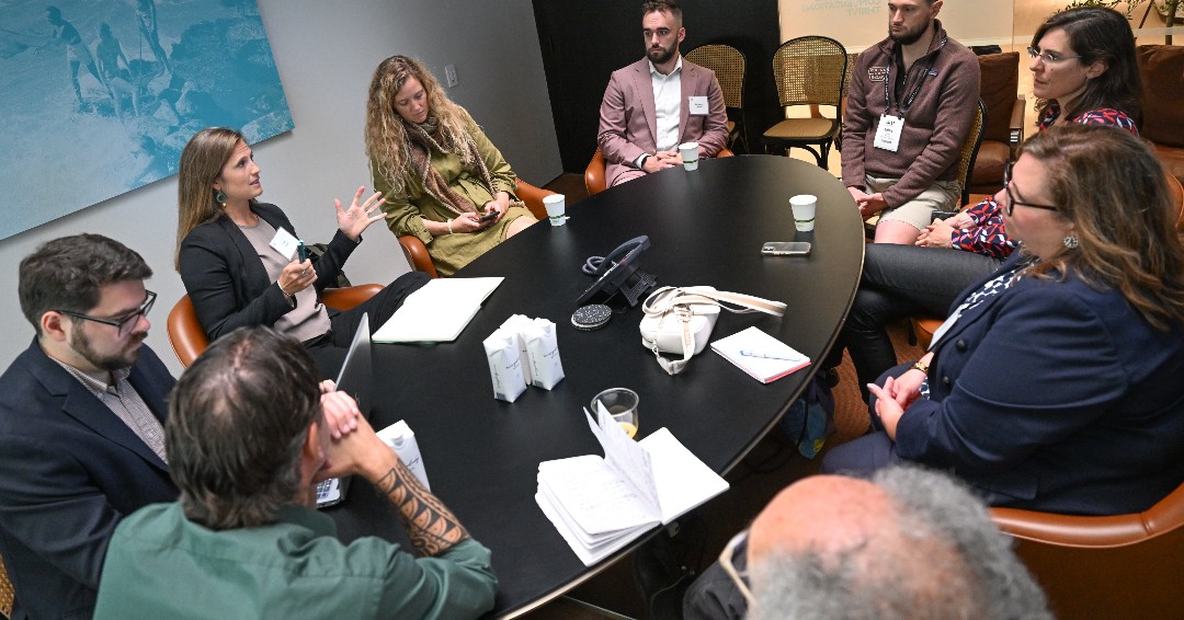 Forests Plus tweet media