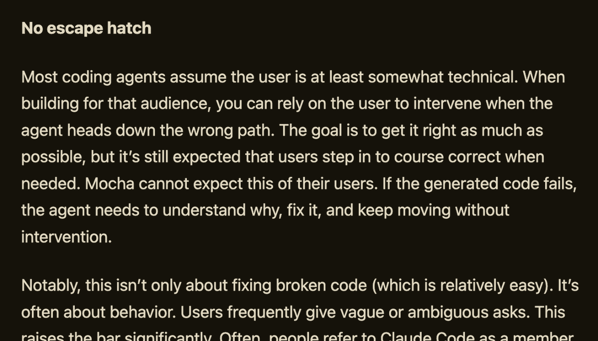 Ben Reinhart tweet media