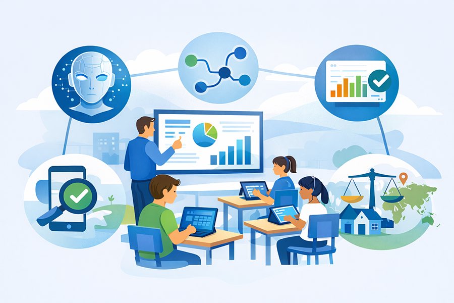 Fundación Telefónica Movistar México tweet media