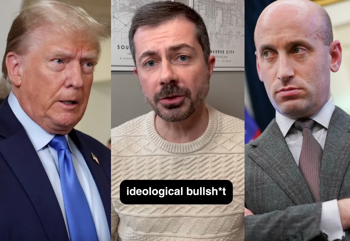 Occupy Democrats tweet media