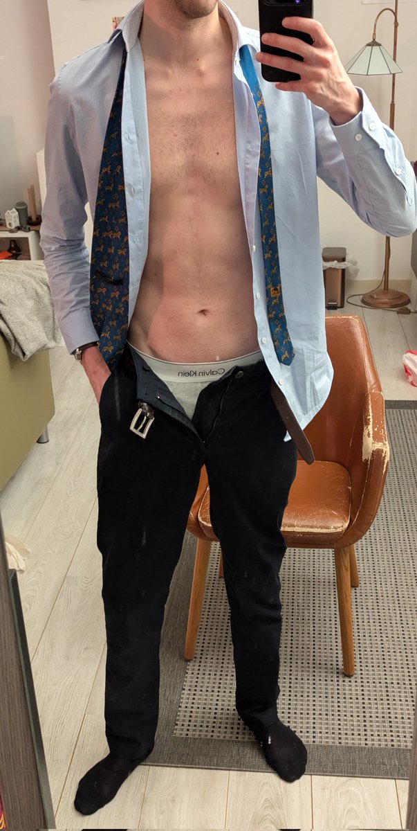 twunk in progress tweet media