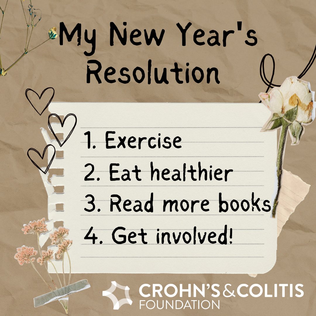 Crohn's & Colitis Foundation - Minnesota/Dakotas tweet media