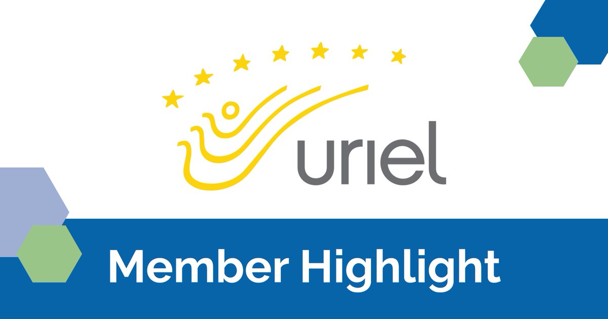 With roots in anthroposophic pharmacy, AAHP member, Uriel, prepares homeopathic &amp; botanical meds using hand-crafted methods &amp; carefully sourced ingredients. They serve those seeking thoughtfully prepared products grounded in holistic principles. Learn: bit.ly/3YVv5bV