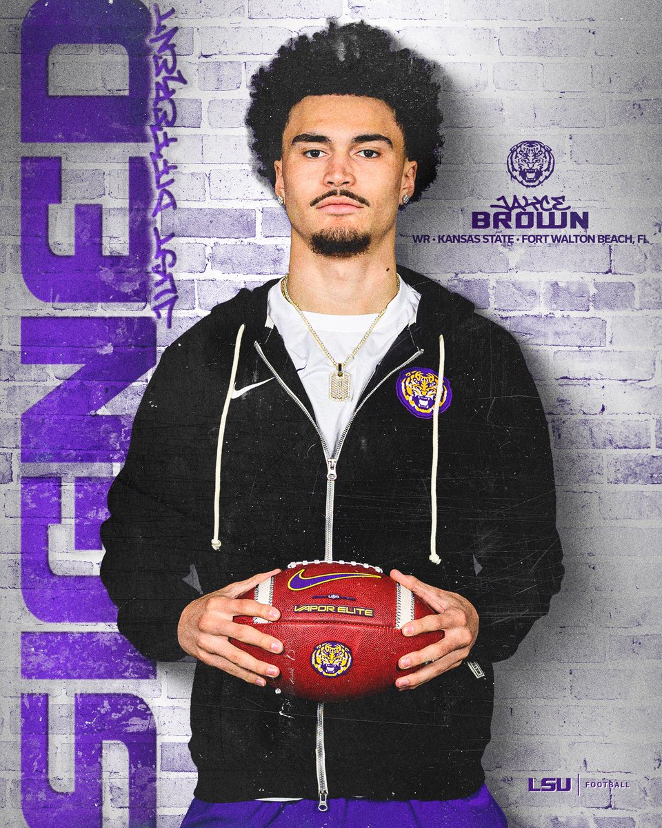 Committed to The Boot 

Welcome to Baton Rouge <a href="/jaycebrownn/">jayce brown</a>