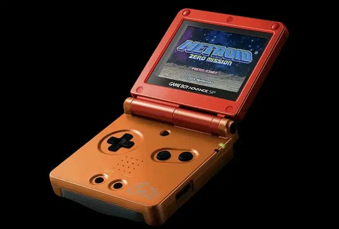 Metroid Database tweet media