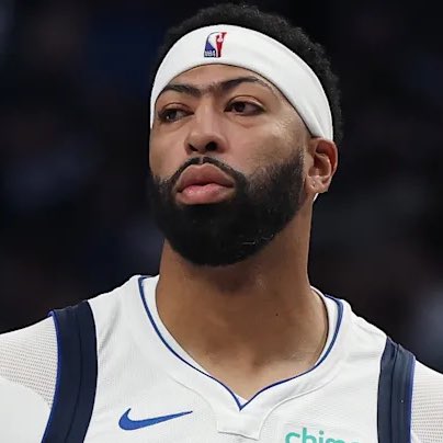 LegionHoops's tweet image. “Every team in the East believes they’re an Anthony Davis away from making the Finals.”

(via @sam_amick, nytimes.com/athletic/69488…)