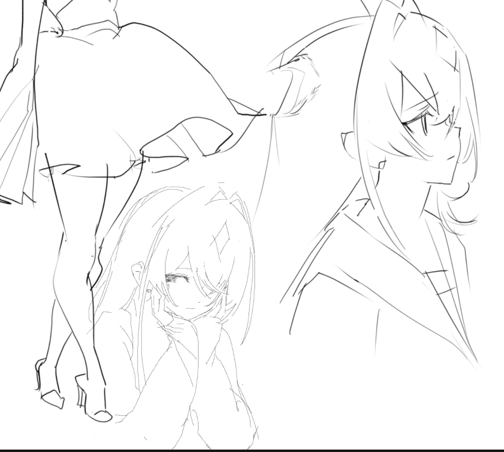 sketch 
