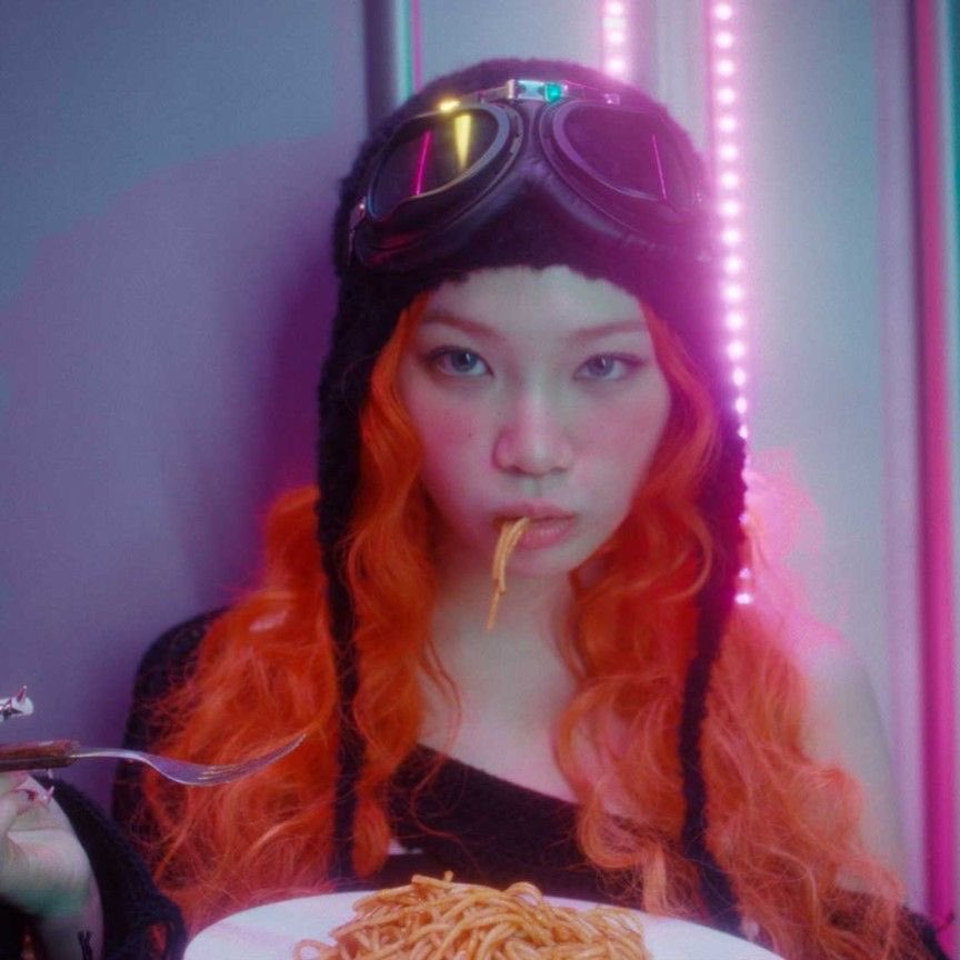 why spaghetti isnt a fucking aesthetic: a thread