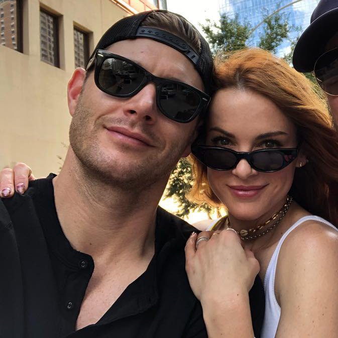 hottest married couple ever