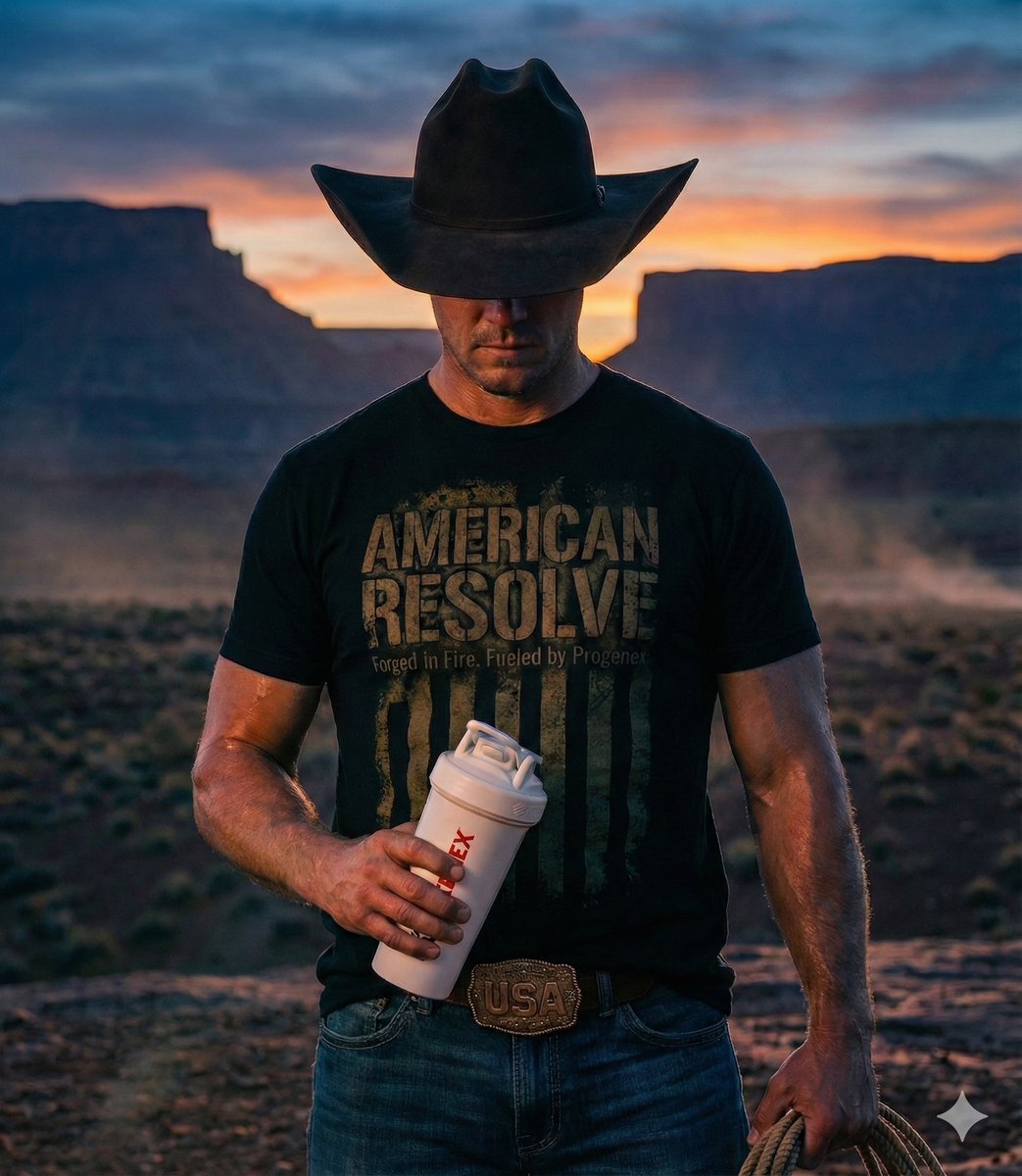 PROGENEX tweet media