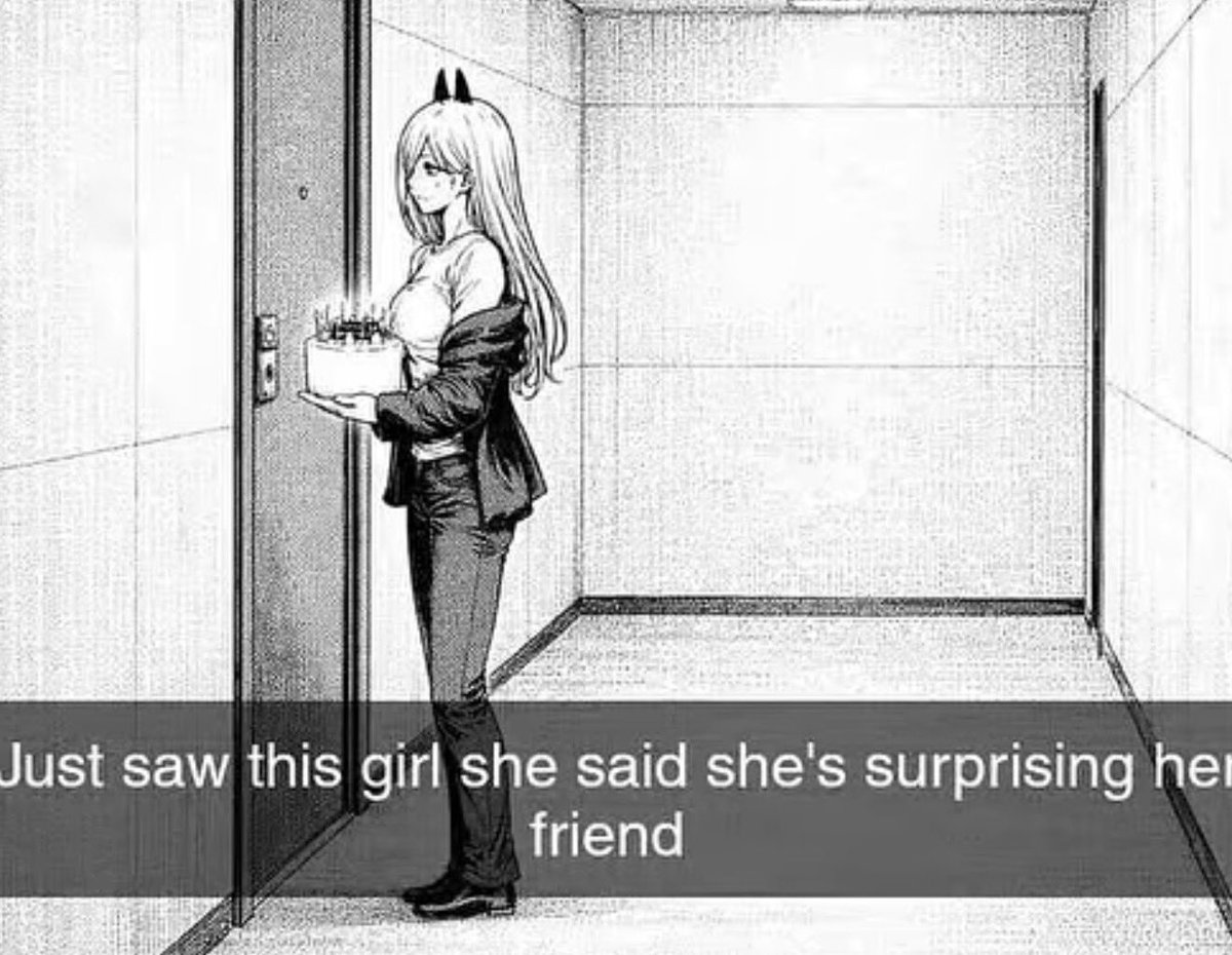 GyaruGlow's tweet image. 😨