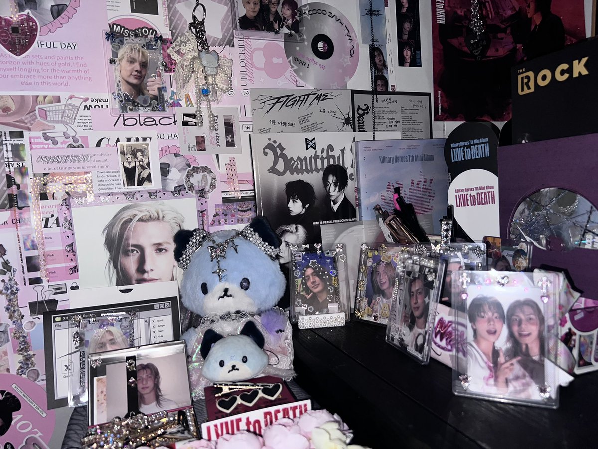 girljooyeon's tweet image. 🤫