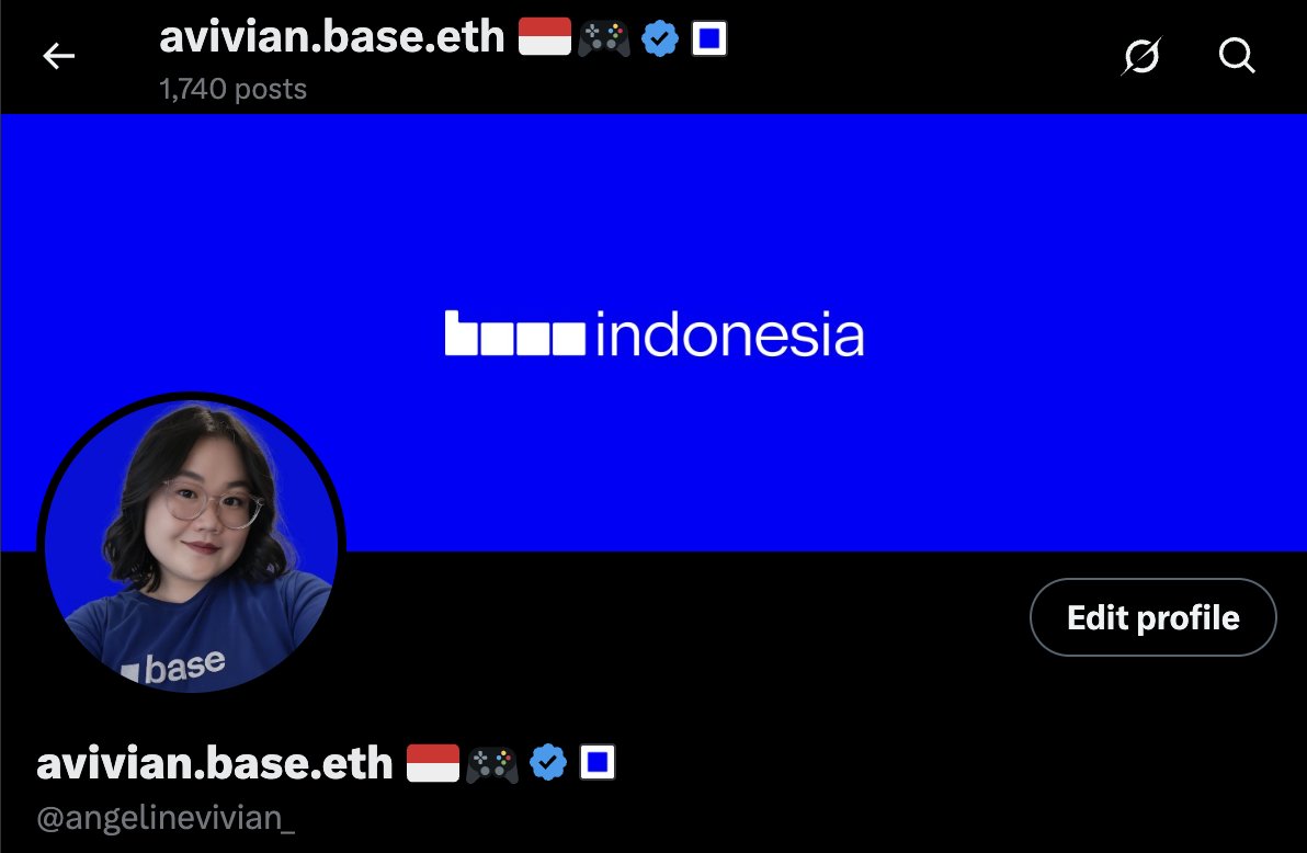 avivian.base.eth 🇮🇩🎮 tweet media