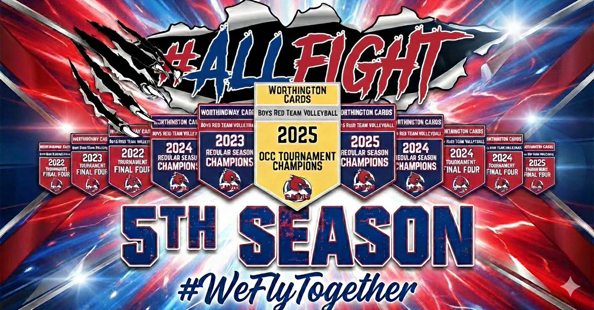 Worthingway Boys Volleyball (@wwayboysvball) on Twitter photo 