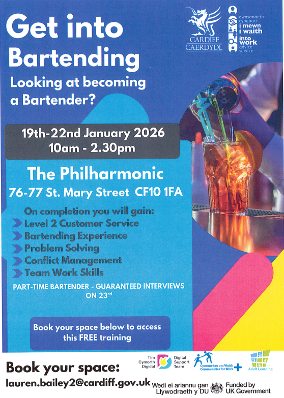 South Riverside Community Development Centre tweet media