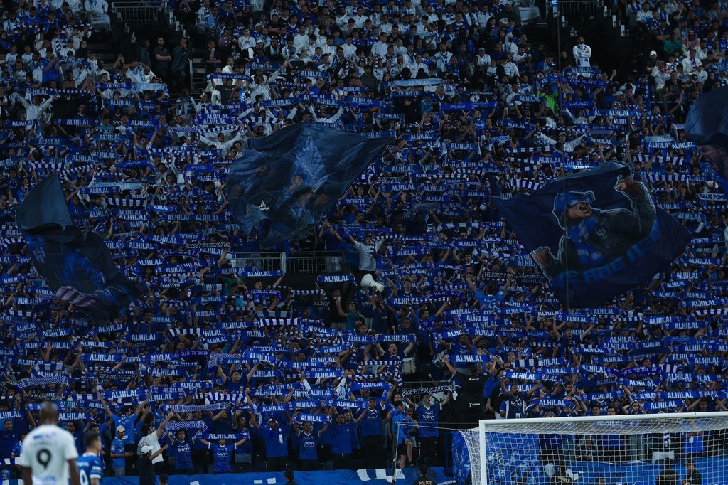 Radar_alhilal1's tweet photo. 🚨🚨🚨🚨🚨🚨🚨🚨🚨🚨🚨🚨🚨🚨|

بداية توزيع تذاكر مجانيه لمباراة الهلال والحزم الان 🔵🎟️

الشروط : متابعة الحساب ، رتويت ، لايك ، تم عبر التعليقات 

سيتم السحب من عبر الخاص بعد اكتمال جميع الشروط اكتب تم عبر الخاص وباذن الله تكون احد الفائزين 💙✅ https://t.co/kHRrMGQjv1