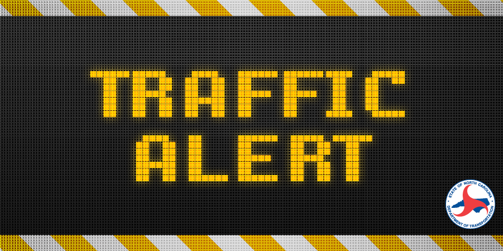 NCDOT_Charlotte's tweet image. 👷 #Union County bridge repairs start 1/12
➡️ Billy Howey Road in #Waxhaw
🚧 Closure with detour
❓ More details: bit.ly/4qagmpR