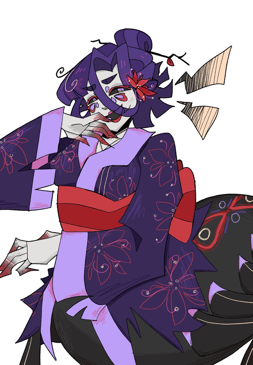 I am in desperate need of commission work to help someone very important to me
I do sfw work but I don’t mind slightly suggestive outfits for the most part
I’ll take whatever you are willing give me in exchange for me work for this week and next week as I need the money by then